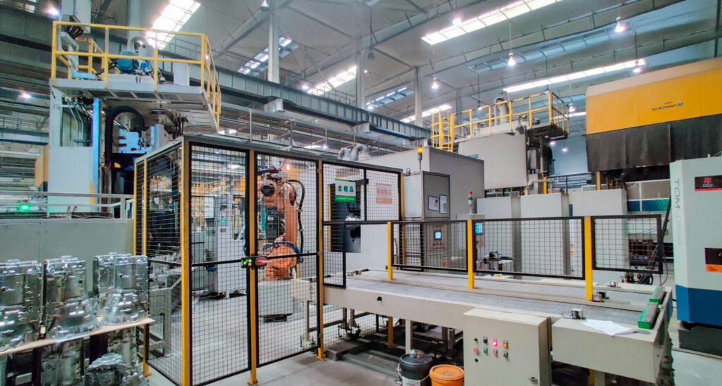 HanaV, HanaV Manufacturing, Best CNC Manufacturing company, Best steel metal manufacturing company, Best 3d printing company