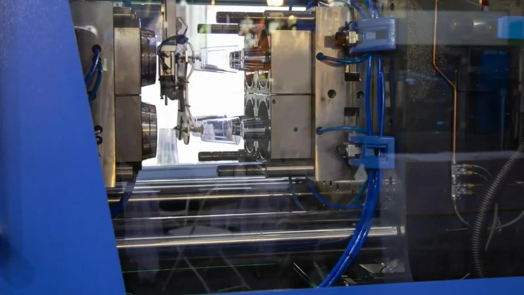 injection molding, hanav, hanav manufacturing, manufacturing process