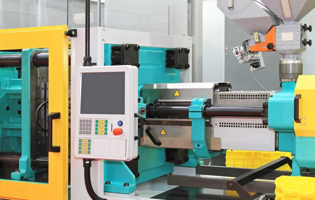 injection molding, hanav, hanav manufacturing, manufacturing process