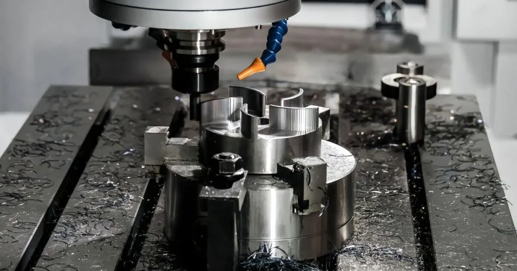 Aluminium CNC machining, Durable metal parts, CNC precision machining, Lightweight metal components, Aluminium machining services, Corrosion-resistant metal, High-strength aluminium parts, Custom CNC aluminium, Aerospace-grade aluminium, CNC milling and turning, Industrial metal fabrication, Heat-resistant materials, Cost-effective CNC machining, Aluminium prototypes, CNC parts manufacturing, HanaV, HanaV Manufacturing