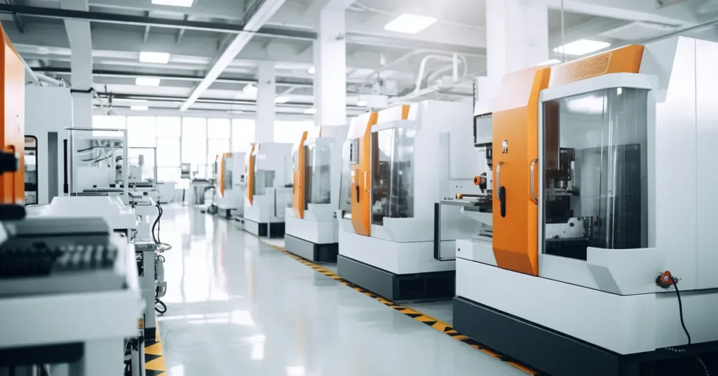 CNC Machining, CAD, CAM, G-code, CNC Machine, Precision Manufacturing, CNC Process Steps, Quality Inspection,Materials for CNC Machining, CNC Machine Setup, CNC Operations, CNC Materials, CNC Machine Components, CNC Machining Advantages, CNC Machining Challenges, CNC Machine Maintenance, Future Trends in CNC Machining, Machine Learning Integration, Hybrid Manufacturing, CNC Machining Services, hanav, hanav manufacturing