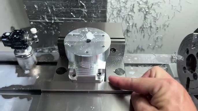 High-Tolerance CNC Precision Parts, CNC Precision Machining, Manufacturing Operations, CNC Machining Solutions, High-Precision Components, Tight Tolerance Machining, Custom CNC Machining, Aerospace CNC Parts, Automotive Precision Parts, Medical CNC Components, Industrial CNC Machining, Valve Components CNC, Advanced CNC Technology, ISO-Certified CNC Manufacturing, HanaV, HanaV Manufacturing