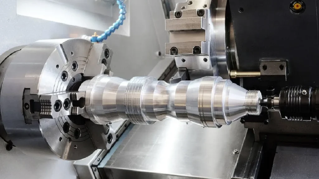 CNC Machining, Precision Manufacturing, Automation, Manufacturing Process, Traditional Machining vs CNC, Advanced CNC Solutions, Aerospace Industry, Automotive Industry, Medical Industry, Electronics Industry, CNC Technology, CNC machining services, CNC machine tools, CNC programming, hanav, hanav manufacturing