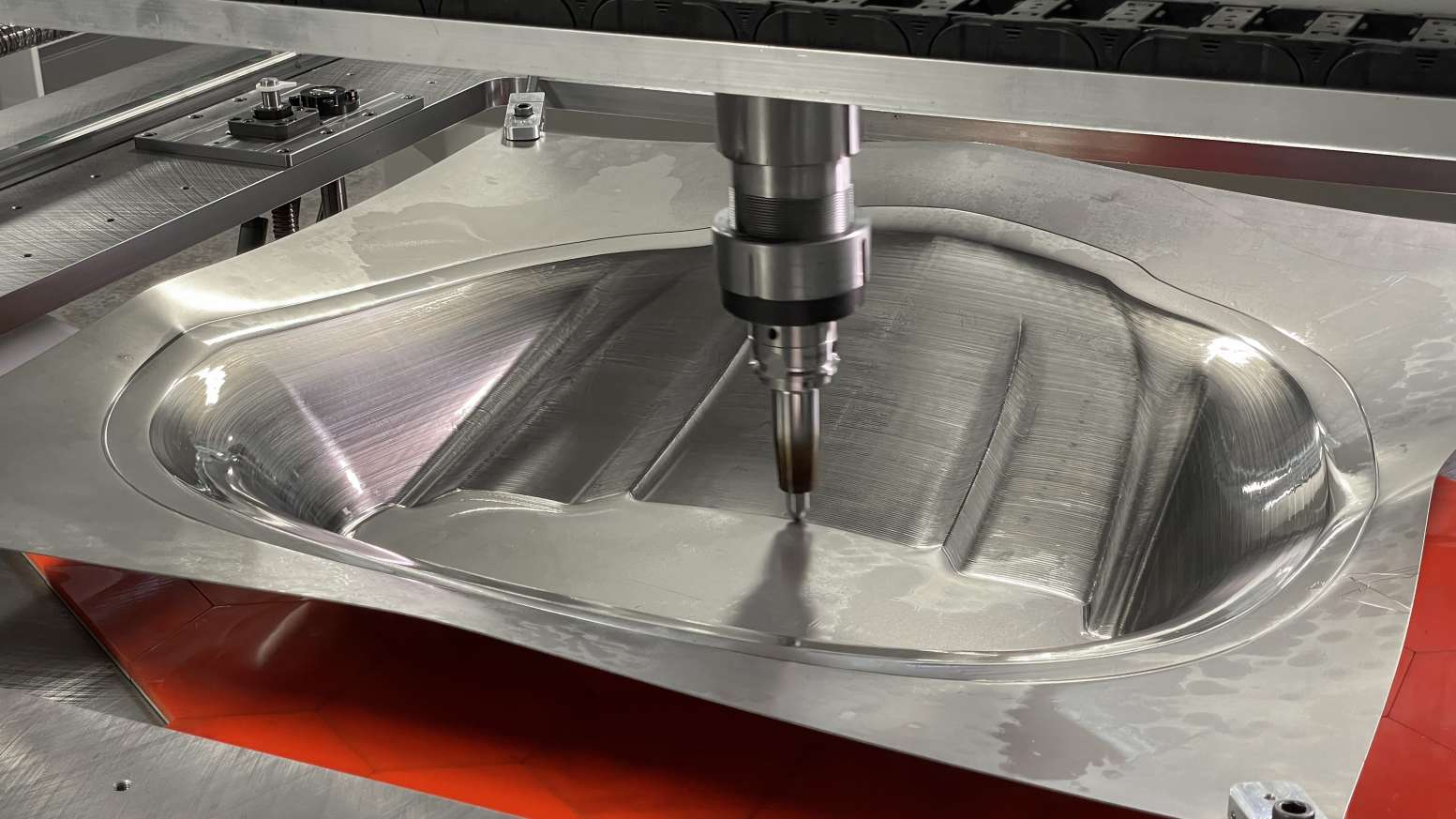 Sheet metal forming, Automotive industry, Sheet metal fabrication, Precision manufacturing, CNC machining, Car body panels, Chassis components, Engine components, Aluminum fabrication, Stamping process, Bending techniques, Metal manufacturing, HanaV, HanaV Manufacturing