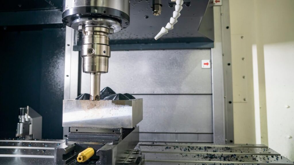CNC machining, CNC machining partner, CNC machining in India, Best CNC machining partner, Precision machining services, Outsourcing CNC machining, CNC machining company in India, Supply chain management, Precision manufacturing, Manufacturing supply chain, ISO 9001 certification, Advanced CNC equipment, CNC milling machines, Prototype to production, Manufacturing growth in India,Industrial production growth rate, Export experience India, India manufacturing sector, Skilled workforce in India, Make in India, U.S.-India manufacturing partnership, Technical capabilities, Production capacity, HanaV, HanaV Manufacturing