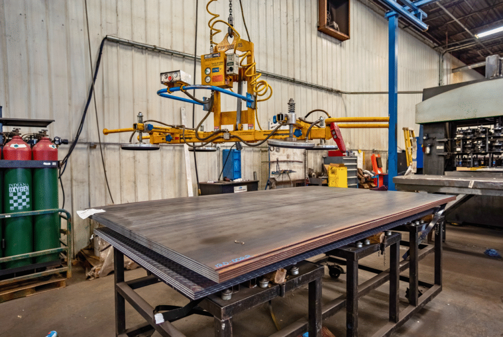 sheetmeta fabrication, hanav, hanav Manufacturing