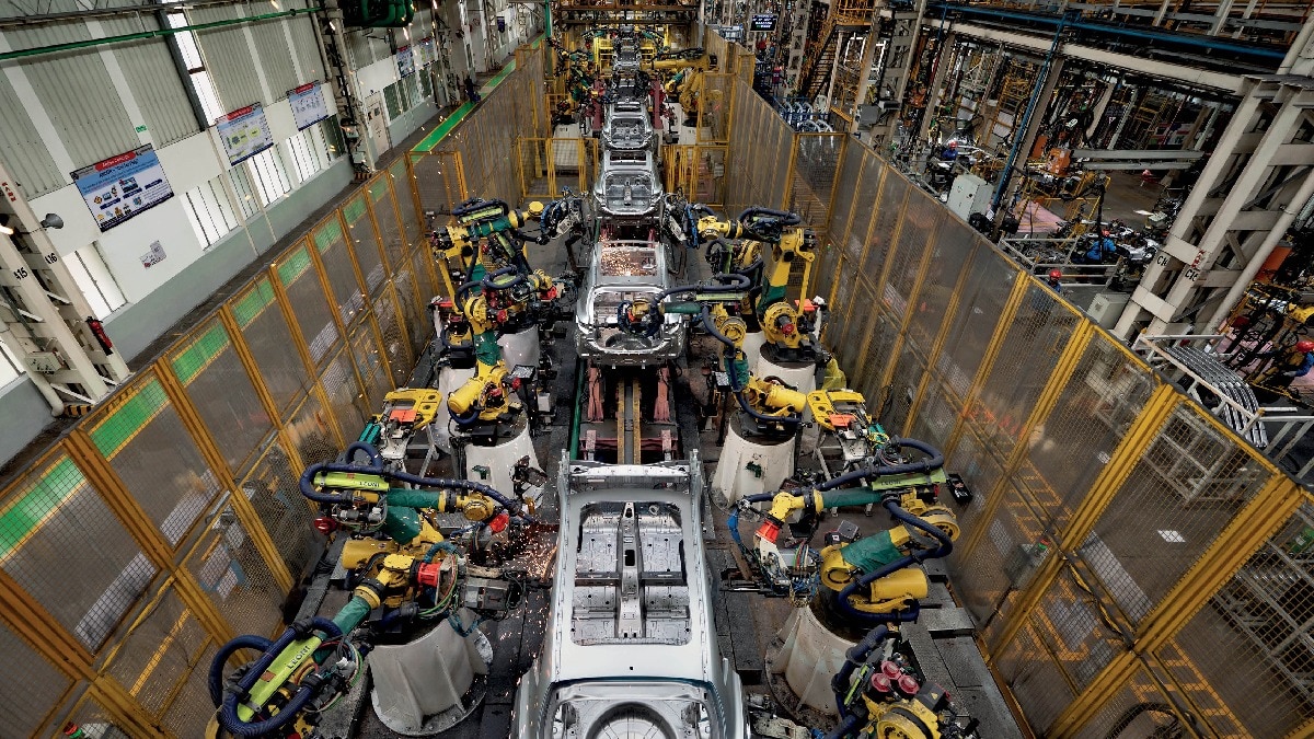 Precision manufacturing, Precision parts sourcing, CNC machining, Sheet metal fabrication, Global trade changes, Sourcing precision parts, US manufacturers sourcing, Precision manufacturing India, Precision parts supplier India, Manufacturing alternatives to China, Tariff changes 2025, CNC machining India, ISO-certified manufacturing, Advanced manufacturing India, 5-axis CNC machining, Additive manufacturing, Global sourcing strategy, Trade war China US, Make in India manufacturing, Nearshoring vs reshoring, Manufacturing for aerospace, automotive, medical devices, Manufacturing cost efficiency India, USMCA trade benefits, Indian sheet metal suppliers, hanav, hanav manufacturing